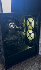 Custom Gaming PC