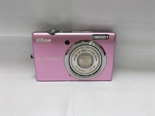 NIKON COOLPIX S570 Digital Camera