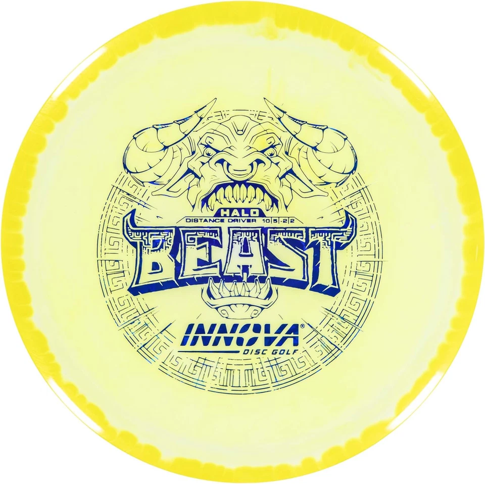 Innova Halo Star Beast | Choose Weight & Color - Image 2 of 3