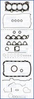 Dichtungsvollsatz Motor Ajusa 50115500 FüR Rover Honda CRX 2 ED EE Concerto HWW
