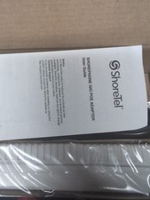 Shorephone Gig Poe Adapter for ShoreTel 300-1023-02