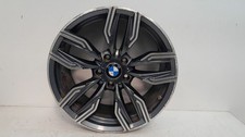 Jantes BMW 520
