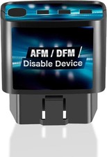  Fuel Management Disabler AG001 Compatible wi...
