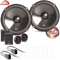 JBL Lautsprecher FüR Renault Laguna I 1993-2001 Front Vorn TüR 2-Wege 250W #Cbpb