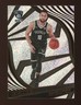 BEN SIMMONS 2021-22 PANINI REVOLUTION #38 Brooklyn Nets