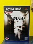 Silent Hill 4: The Room PS2 PAL