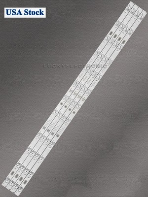 LED Strips For GIC65LB105-3030F2.1D 65S434 65S435 65S443 65P618 65S455 65RP630K