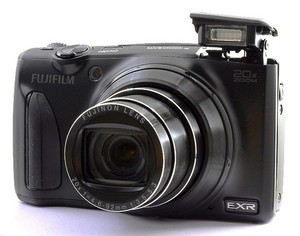 Fujifilm Finepix Z900exr | eBay
