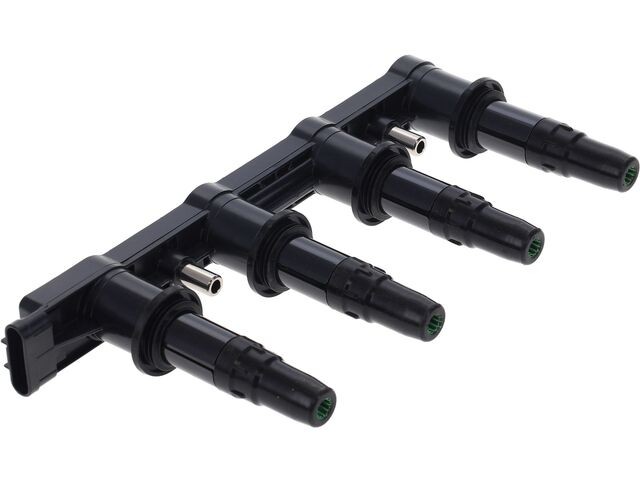 Direct Ignition Coil 26BZTDT49 for Pontiac G3 Wave 2009 2010