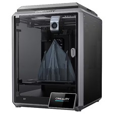 Creality 1001060001 3D Printer, Build 220 Mmx220 Mmx250 Mm