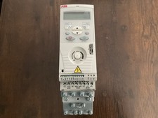 ABB ACS150-03U-07A5-2 AC Drive 2HP VFD 200-240V 3PH. N10