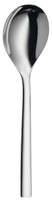 ServierlöFfel Wmf Nuova Lbh 25.30X6.20X3.10 Cm Silber