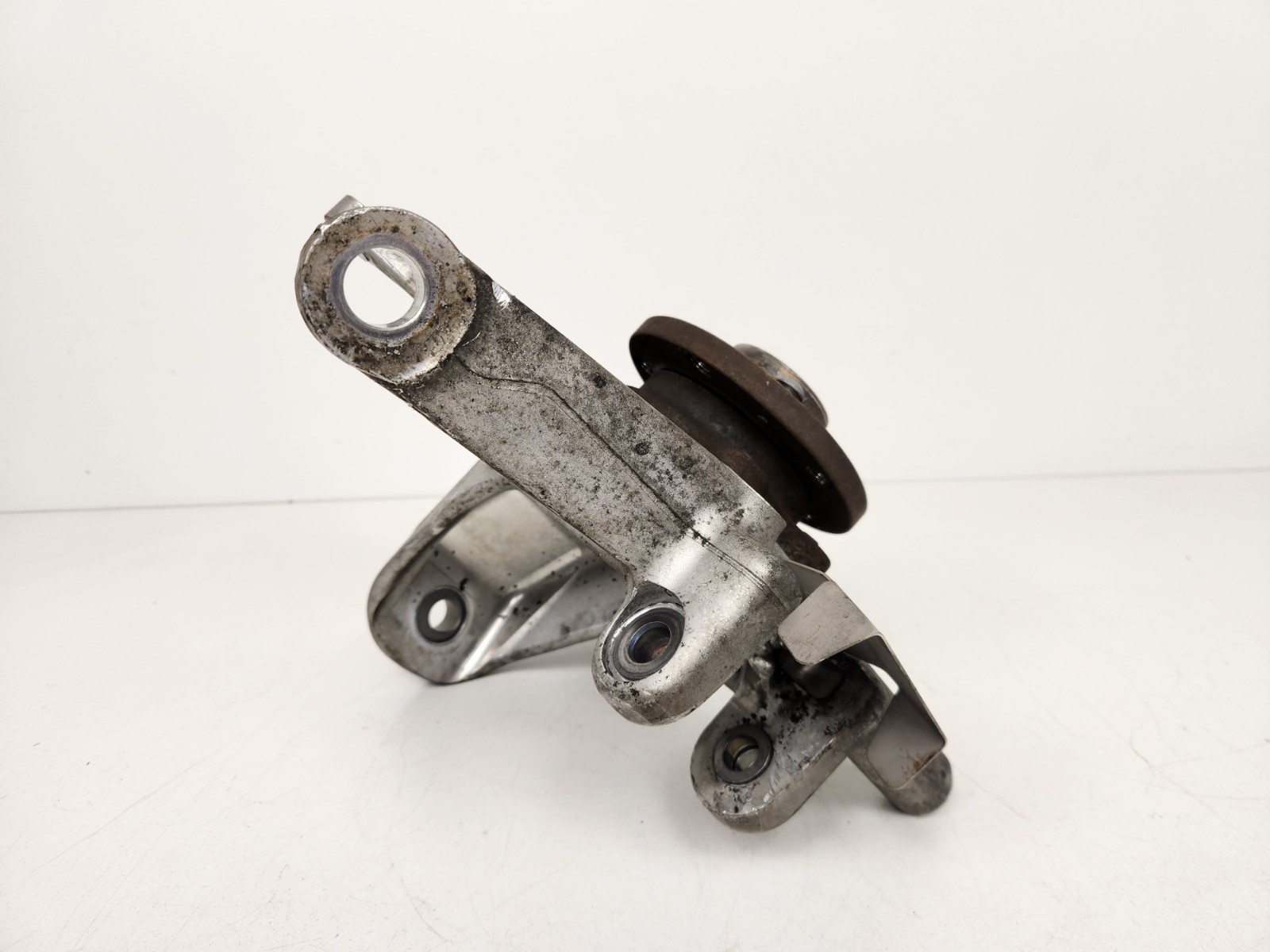 McLaren MP4-12C 2012-2017 Rear Right Steering knuckle