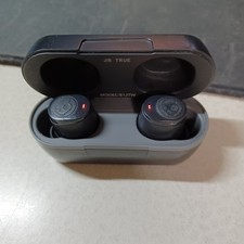 Skullcandy Jib True Wireless Bluetooth Earbuds Works Read Description