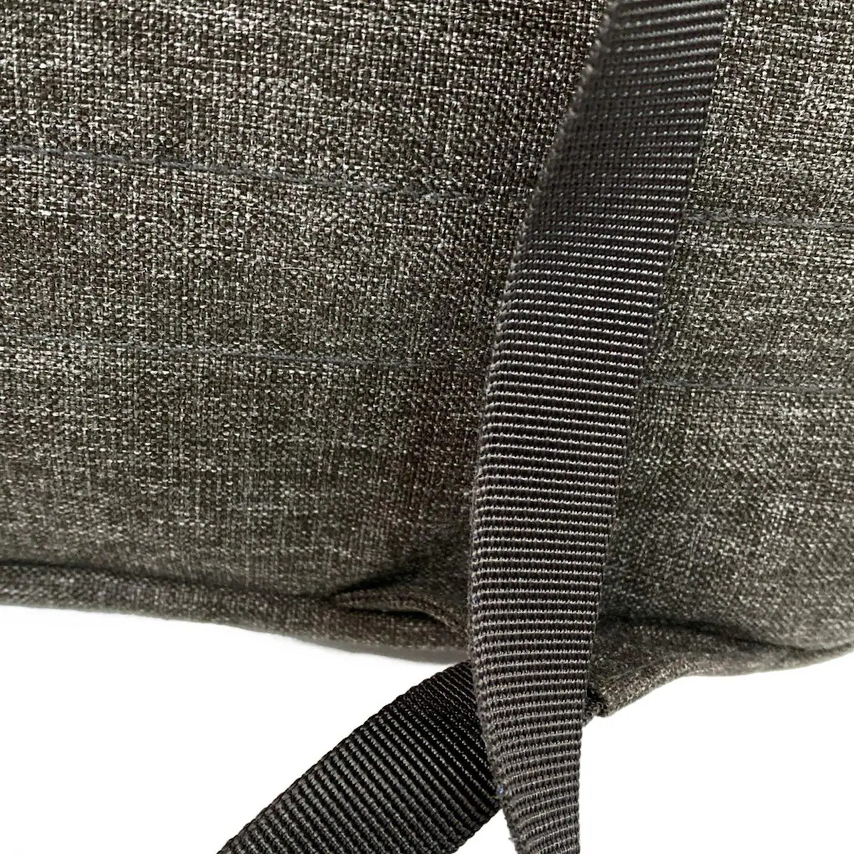 marimekko - Gray Light gray Polyester Backpack - image 9