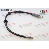 FTE 9240777 Bremsschlauch FüR BMW 5 6 E60 E61 E63 E64
