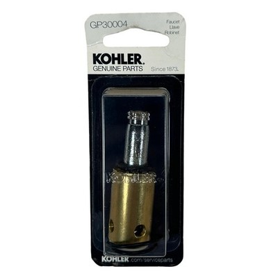 Kohler GP30004 Valvet Faucet Stem Assembly Counter Clockwise Close Genuine Part