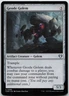 Geode Golem (386) Commander Masters NM - MTG