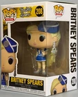 Funko Pop! Rocks: Britney Spears (as Stewardess) #208