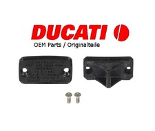 Ducati OEM Monster 400 600 620…