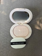 Revolution Beauty Powder Pops Instant Blur Se...