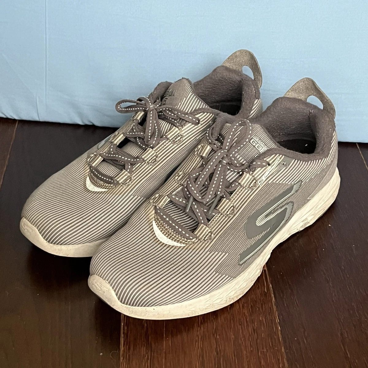 SKECHERS Go Run 600 Sneakers for Men for Sale | Shop Men display picture 3