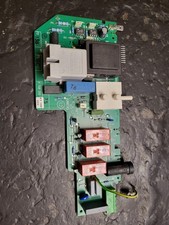 Junkers ZR 24-3KE 31  Leiterplatte Platine 8748301077