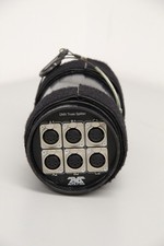 Avolites Truss Mount 6 Way DMX Splitter