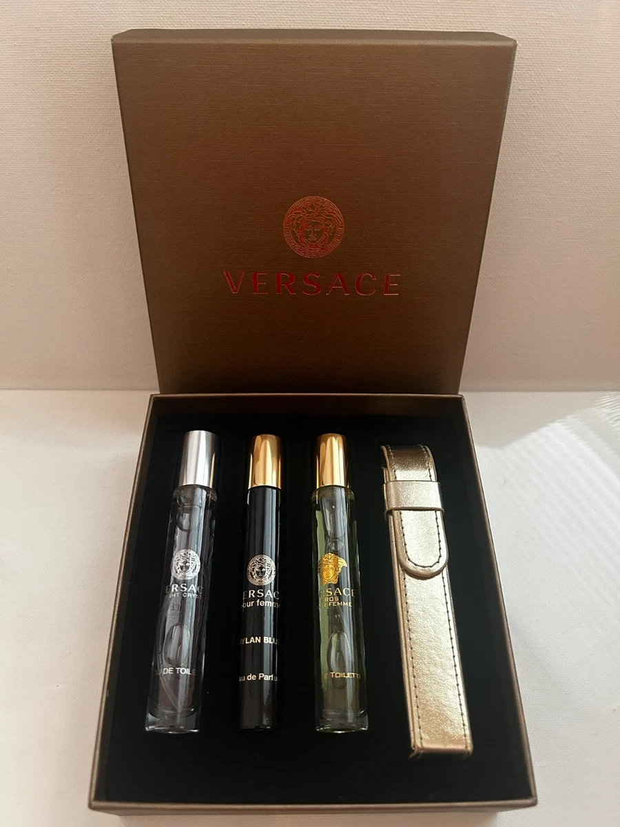 Versace Versace Perfume Fragrances for Women for sale | eBay