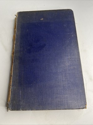 MY SYSTEM - A Chess Treatise - A.NIMZOWITSCH 1929 1st Ed (english) Bell & Sons