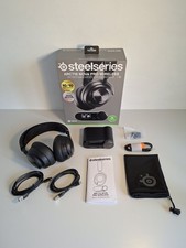 Steelseries Arctis Nova Pro Wireless (Restgar...