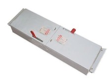 GE ADS36200HDFP 200A 600V  NEW SURPLUS