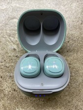 Altec Lansing NanoBuds 2.0 - Antimicrobial - Sweatproof - GREEN 20Hrs