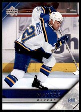 2005-06 Upper Deck Jamal Mayers #413