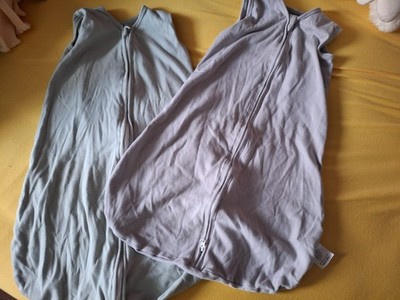 LOOXII  Original Baby Sleep Sack 2 Stck. 5/6 Monate TOP