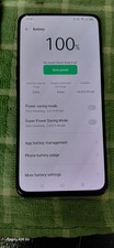 Oppo Reno Android Smartphone 6GB Ram 256GB Storage Fully Working 4G WiFi