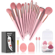 Makeup Brushes 22 Pcs Makeup Kit,Foundation Brush Eyeshadow Brush Make up Brushe