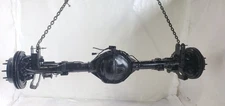 2003 2004 2005 Hummer H2 OEM 6.0L LQ4 Rear Axle 