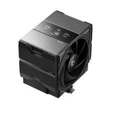 Sudokoo SK700V CPU Kühler mit Digital Displa...