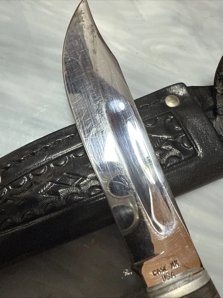 Case XX 364 SAB,vintage. - Image 4 of 4