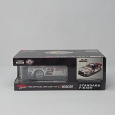 Lionel Austin Cindric 2023 Discount Tire Mustang 1:24 Diecast 1 of 552 NASCAR