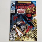 Amazing Spider-Man #364 | VF | Shocker Marvel Comics 1992 | We Combine Shipping