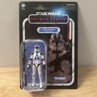Star Wars Vintage Collection Clone Trooper 501st Legion VC240 NEW