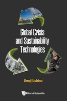 Uchino Kenji | Global Crisis AND Sustainability Technologies | Taschenbuch