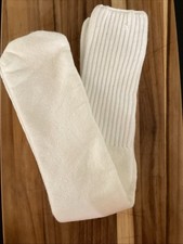 Vintage 19  Length Socks