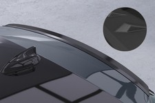 Heck Spoiler Dach Flügel Tuning Wing für BMW 3er F31 Touring HF751