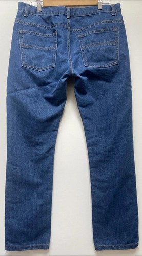Denim Co. Herren Straight Jeans W34 L32 - Bild 3 von 6