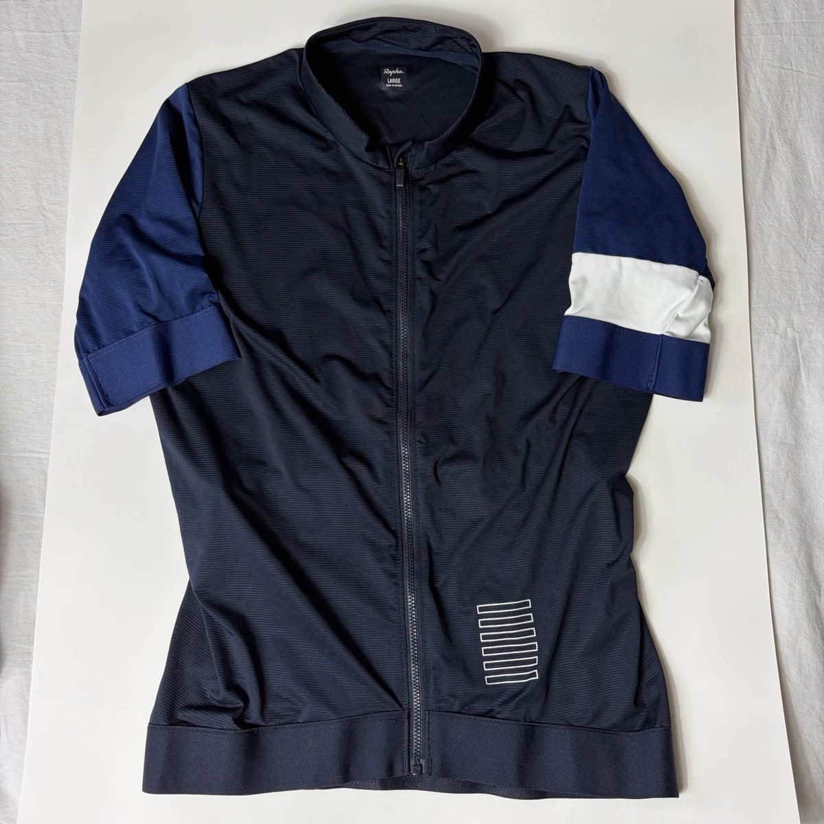 Rapha Blue Cycling Clothing for sale | eBay