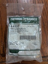 1 New GENUINE Thermal Dynamics 9-8237 Victor Plasma Cutting Shield Cup