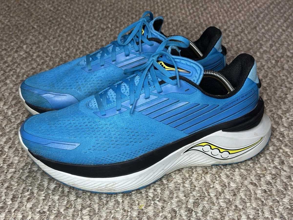 Saucony Endorphin 3 ViZiGold for sale | eBay